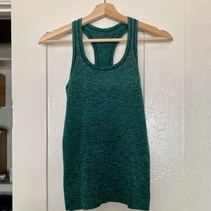 Lululemon Swiftly Speed Racerback 2.0